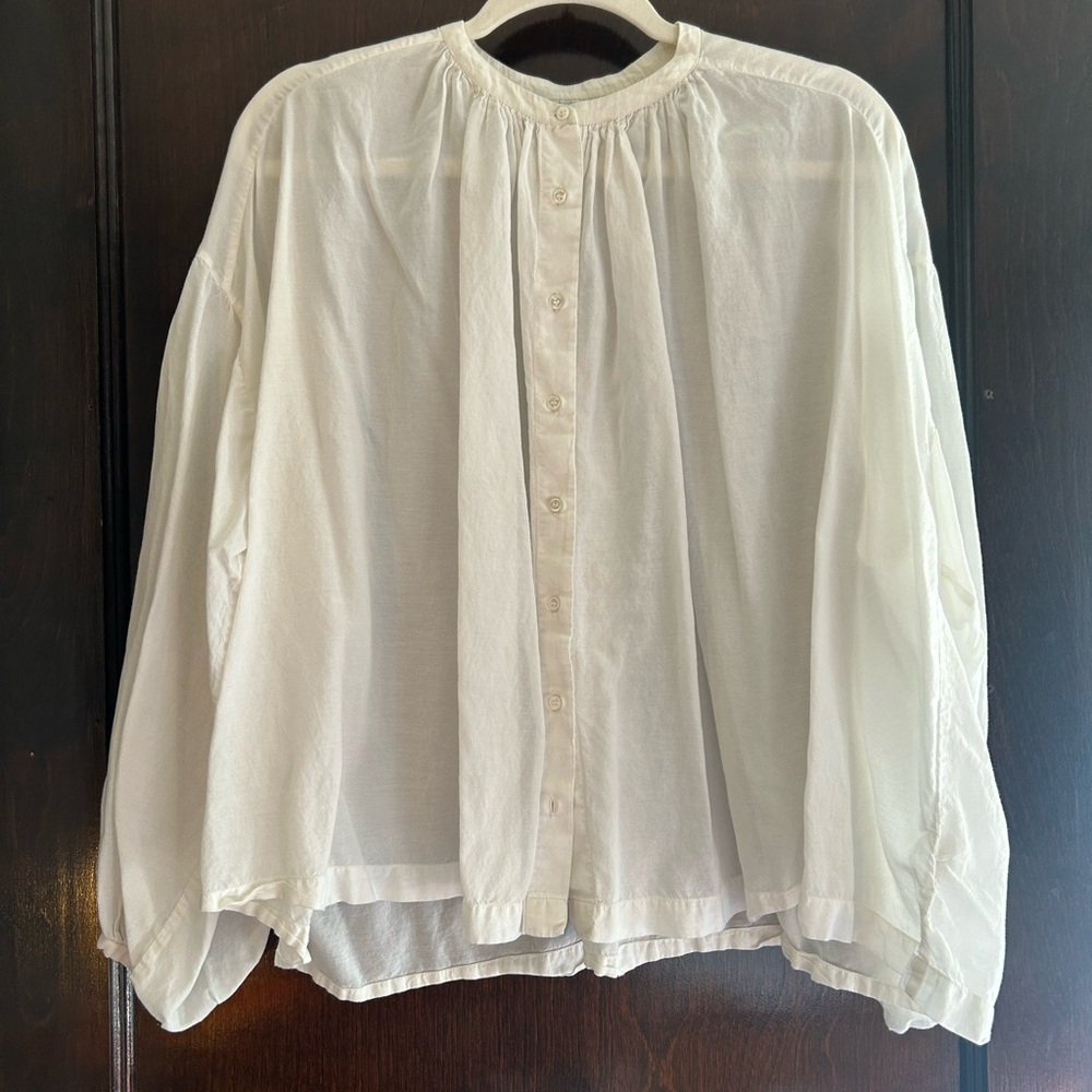 Doen Jane Blouse